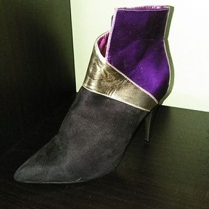 Women's boots